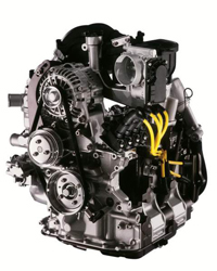 U2675 Engine